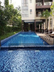 Auralis (D15), Apartment #206176411